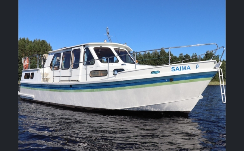 Northsteel 35 JS-kuva-1